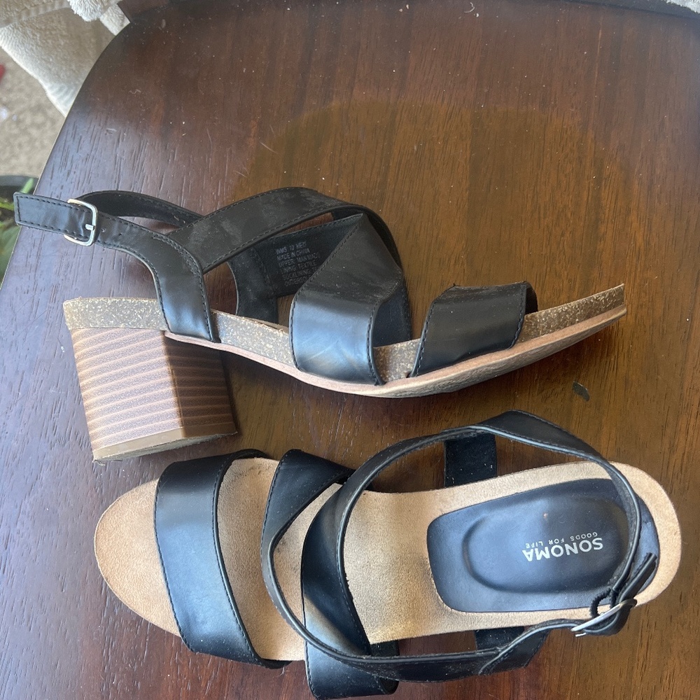 Most Comfortable heel